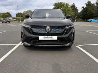New Renault Rafale Iconic Esprit Alpine 200 HP (147 kW) 2026 SUV