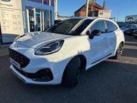 Used Ford Puma ST 200 HP (147 kW) 2023 White Hatchback