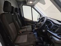 used Ford Transit 2.0 EcoBlue 130ps H2 Leader Van