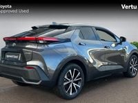 Used Toyota C-HR Design 223 HP (164 kW) 2026 SUV