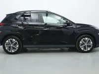 Used Hyundai Kona Premium 100 kW (136 HP) 2022 Black SUV