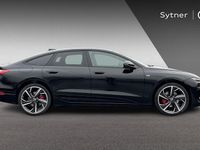 New Audi A6 e-tron 210 kW (286 HP) 2025 Hatchback