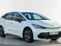 Used Cupra Born 150 kW (204 HP) 2023 Hatchback