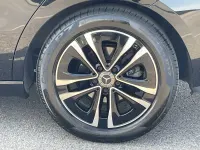 Used Mercedes CLA180 Sport Edition 136 HP (100 kW) 2025 Black Sedan