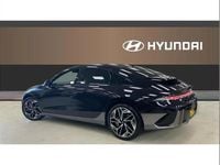 Used Hyundai Ioniq 6 Ultimate 239 kW (325 HP) 2024 Other Sedan