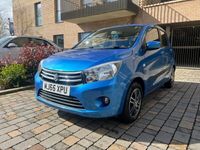 used Suzuki Celerio 1.0 SZ4 5dr AGS