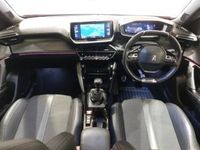 used Peugeot 2008 1.2 PureTech 130 GT Line 5dr