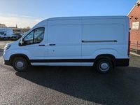 Used Maxus V90 2022 White Van