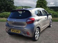 Used Hyundai i10 SE 65 HP (47 kW) 2022 Other Hatchback