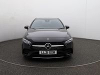 used Mercedes A220 A Class 2021 | 2.0AMG Line 8G-DCT Euro 6 (s/s) 5dr