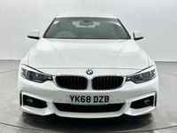 Used BMW 420 M Sport 184 HP (135 kW) 2021 Coupe