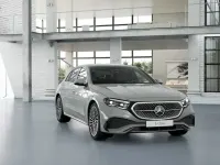 New Mercedes E200 AMG Line Premium Plus 204 HP (150 kW) 2026 Sedan