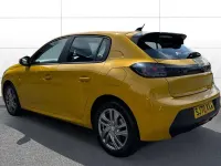 Used Peugeot 208 Active 102 HP (75 kW) 2020 Hatchback