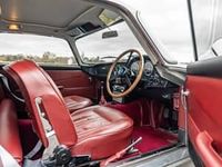 Used Aston Martin DB5 340 HP (250 kW) 1964 Silver Coupe