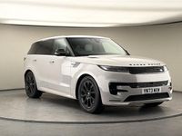 Used Land Rover Range Rover Sport SE Dynamic 300 HP (220 kW) 2025 SUV