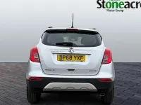 Used Vauxhall Mokka Active 140 HP (102 kW) 2017 SUV