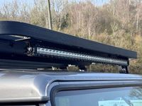 Used Land Rover Defender 2007 Grey Pickup