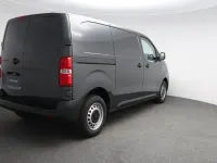 New Peugeot Expert 145 HP (106 kW) 2026 Grey Van