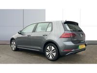 used VW e-Golf Golf 99kW35kWh 5dr Auto Electric Hatchback