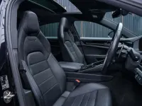 Used Porsche Panamera 353 HP (259 kW) 2024 Black Hatchback