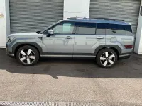 New Hyundai Santa Fe Ultimate 211 HP (155 kW) 2025 Other SUV