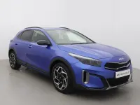 Used Kia XCeed GT-Line 2025 Blue SUV