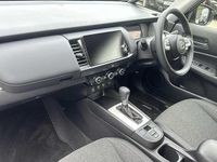 Used Honda Jazz Advance 122 HP (89 kW) 2025 White Hatchback