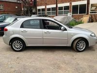 Used Chevrolet Lacetti 108 HP (79 kW) 2006 Hatchback
