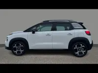 Used Citroën C3 Aircross Flair 2019 White SUV