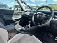 New Honda Jazz Advance 122 HP (89 kW) 2026 Grey Hatchback