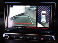 Used Citroën C3 Aircross PureTech 130 HP (95 kW) 2024 Red SUV