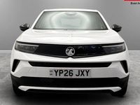 New Vauxhall Mokka Design Edition 136 HP (100 kW) 2025 SUV