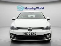 Used VW Golf VIII Style 204 HP (150 kW) 2024 Hatchback