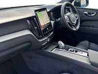 New Volvo XC60 Plus 247 HP (181 kW) 2026 Grey SUV