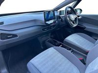 Used VW ID.3 150 kW (204 HP) 2021 Hatchback