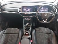 Used Vauxhall Grandland X Ultimate 2022 Red SUV