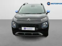Używany Citroën C3 Aircross Rip Curl 2018 Czarny SUV