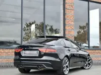 Used Jaguar XE S 300 HP (220 kW) 2023 Black Sedan