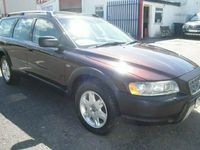 Usado Volvo XC70 2006 SUV