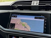 Usado Audi Q3 Sport 150 HP (110 kW) 2026 SUV