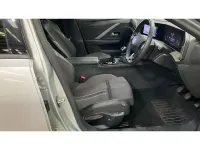 Used Vauxhall Astra 2024 Crystal silver (metallic paint) Hatchback
