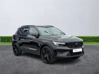 Used Volvo XC40 Plus 197 HP (144 kW) 2024 SUV