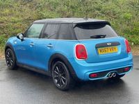 used Mini Cooper SD Hatch 2.05d 168 BHP