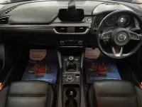 Used Mazda 6 Inclusive 165 HP (121 kW) 2017 Red Sedan