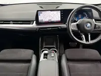 Used BMW iX1 M Sport 279 kW (380 HP) 2023 Grey SUV