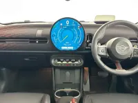 Begagnad Mini Cooper Hatch 113 kW (154 HK) 2025 Grå Halvkombi