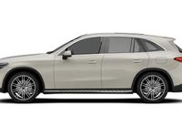Used Mercedes GLC220 AMG line 194 HP (142 kW) 2022 Estate