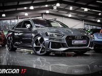 Used Audi RS5 Business 2017 Grey Coupe