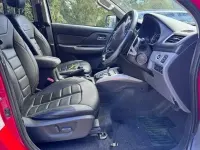 Used Mitsubishi L200 181 HP (133 kW) 2019 Pickup