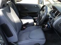 Used Honda Jazz 2008 Hatchback